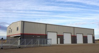 Plus de détails pour 8269 61st St NW, Stanley, ND - Industriel/Logistique à vendre