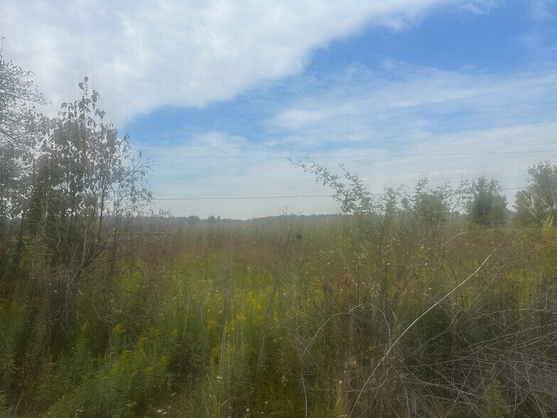 25 Mile Rd, Chesterfield Township, MI à vendre - Photo de l’immeuble – Image 2 sur 4