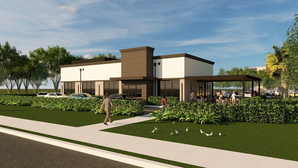 00 N Keller Rd & Maitland Center Pky, Maitland, FL à louer - Photo principale – Image 1 sur 4