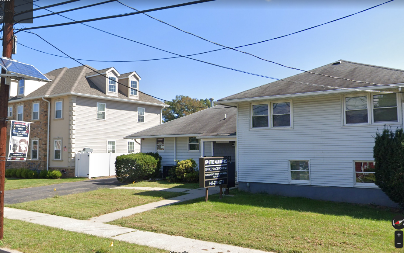199 Main St, Woodbridge, NJ à louer Photo de l’immeuble– Image 1 sur 2
