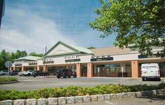 Plus de détails pour 424-434 Main St, Spotswood, NJ - Bureau/Médical, Bureau/Local commercial à louer