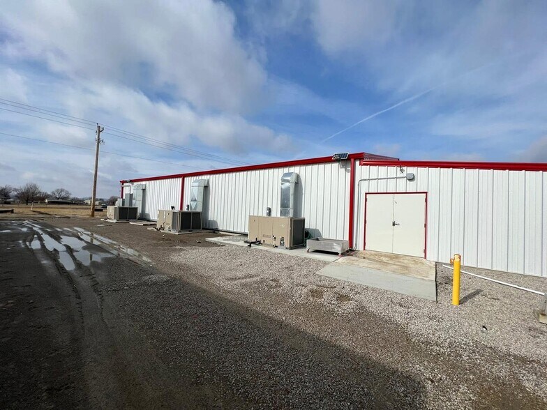 13912 N 3977 Rd, Dewey, OK à vendre - Photo de l’immeuble – Image 3 sur 11