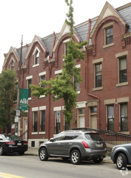 4414 Penn Ave, Pittsburgh, PA à vendre - Photo de l’immeuble – Image 2 sur 2