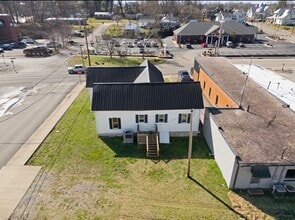 615 E Main St, Scottsville, KY - Vue aérienne  vue de carte - Image1