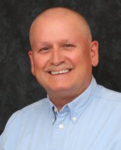 Preston Fouke