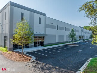 Plus de détails pour 3640 Southside Industrial Pky SE, Atlanta, GA - Industriel/Logistique à louer