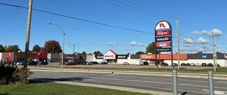 Plus de détails pour 4000-4300 Boul Des Récollets, Trois-Rivières, QC - Local commercial à louer