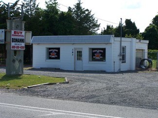 Plus de détails pour 387 Route 9, Eagleswood Township, NJ - Local commercial à louer