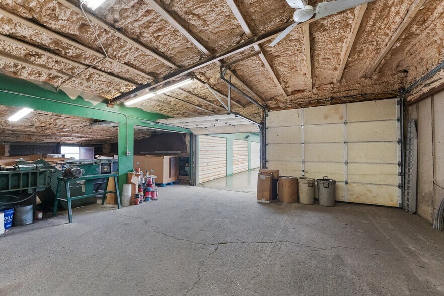 741 Hoffman St, Hammond, IN à vendre - Photo intérieure – Image 2 sur 20