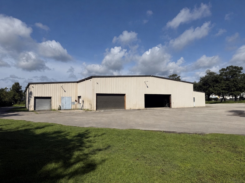 3941 W Pensacola St, Tallahassee, FL à louer - Photo principale – Image 1 sur 9