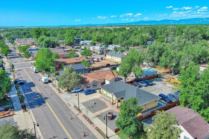 660 Briggs St, Erie, CO à vendre - Photo de l’immeuble – Image 3 sur 16