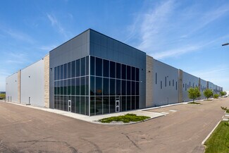 Plus de détails pour 1535 39 Ave, Nisku, AB - Industriel/Logistique à louer