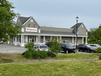 Plus de détails pour 461 Main St, Saco, ME - Local commercial à louer