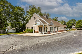 Plus de détails pour 535 Maple Ave, Linwood, NJ - Local commercial à vendre