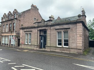 Plus de détails pour 2 Panmure St, Brechin - Local commercial à louer