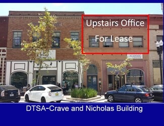 Plus de détails pour 412 W 4th St, Santa Ana, CA - Bureau, Bureau/Local commercial à louer