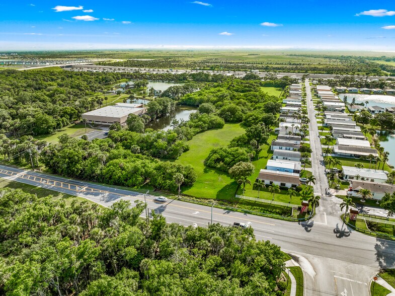 00 JOHN RODES Blvd, Melbourne, FL à vendre - Aérien – Image 2 sur 13
