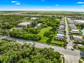 00 JOHN RODES Blvd, Melbourne, FL - Vue aérienne vue de carte - Image1