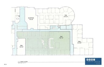 6400 N Northwest Hwy, Chicago, IL à louer Photo intérieure– Image 1 sur 1