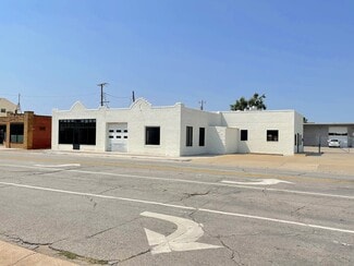 Plus de détails pour 203 S Klein Ave, Oklahoma City, OK - Local commercial à louer