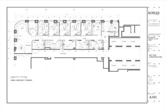 450 Sutter St, San Francisco, CA à louer Plan de site– Image 1 sur 2
