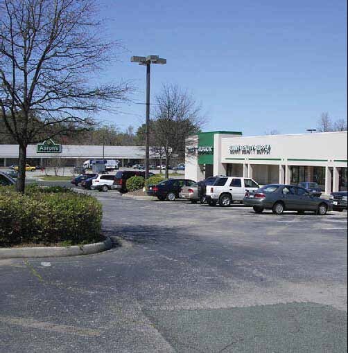 1000 N Miami Blvd, Durham, NC à vendre - Photo de l’immeuble – Image 3 sur 16