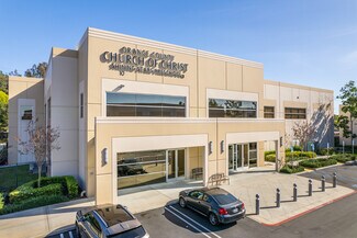 Plus de détails pour 10 Goodyear, Irvine, CA - Local d'activités à louer