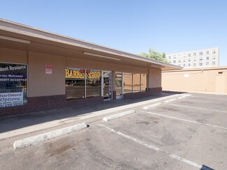 Plus de détails pour 903-909 E Lemon St, Tempe, AZ - Local commercial à louer