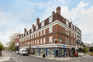 Arden House - Local commercial