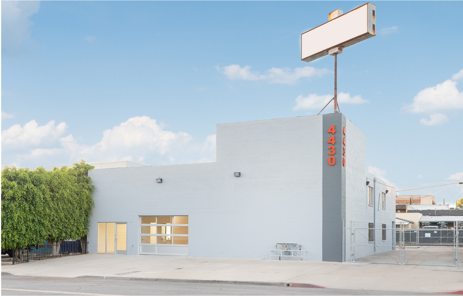 4430 Vandever Ave, San Diego, CA à louer - Photo de l’immeuble – Image 1 sur 13
