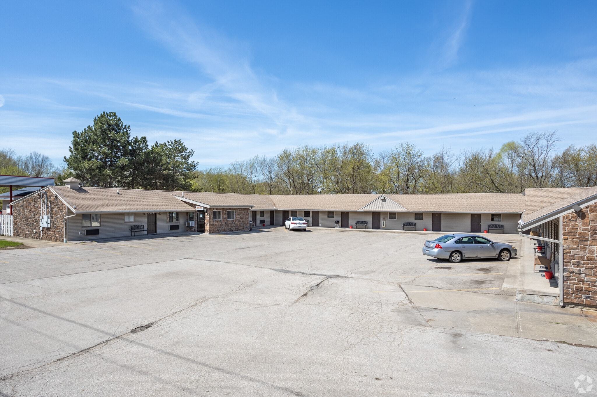 2329 N Ridge Rd E, Ashtabula, OH à vendre Photo principale– Image 1 sur 2
