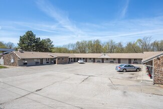 Plus de détails pour 2329 N Ridge Rd E, Ashtabula, OH - Hôtellerie à vendre
