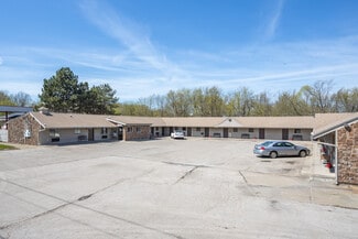 Plus de détails pour 2329 N Ridge Rd E, Ashtabula, OH - Hôtellerie à vendre