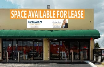 2420 NW 20th St, Miami, FL à louer Photo de l’immeuble– Image 1 sur 6