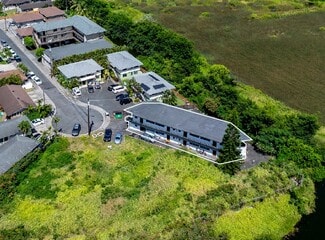 Plus de détails pour 733 Kihapai Pl, Kailua, HI - Logement à vendre