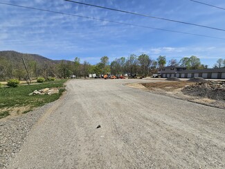 Plus de détails pour 2520 US-70, Swannanoa, NC - Terrain à louer