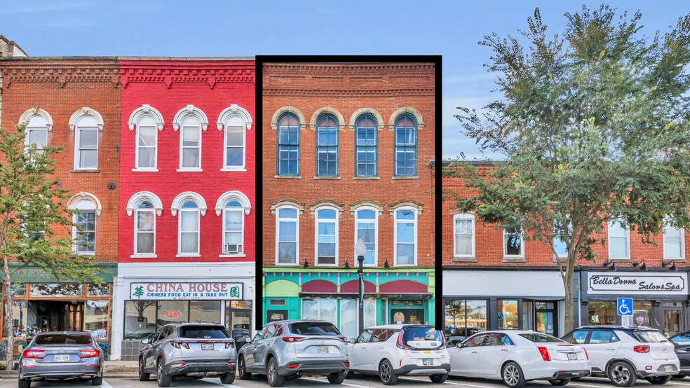 154 Main St, Painesville, OH à vendre - Photo de l’immeuble – Image 2 sur 30