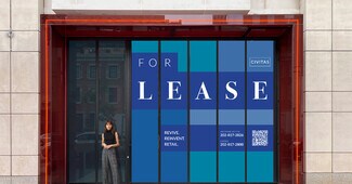 Plus de détails pour 1121 9th St NW, Washington, DC - Local commercial à louer