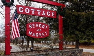 Plus de détails pour 1575 Tablerock Cir, Branson, MO - Hôtellerie à vendre