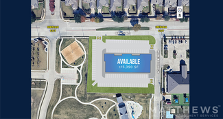 Plus de détails pour 4310 Ranch Road, Sachse, TX - Local commercial à louer