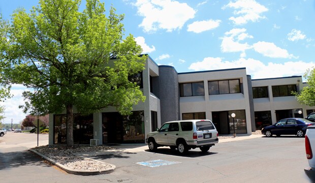 14550 E Easter Ave, Englewood, CO à louer - Photo de l’immeuble – Image 3 sur 7