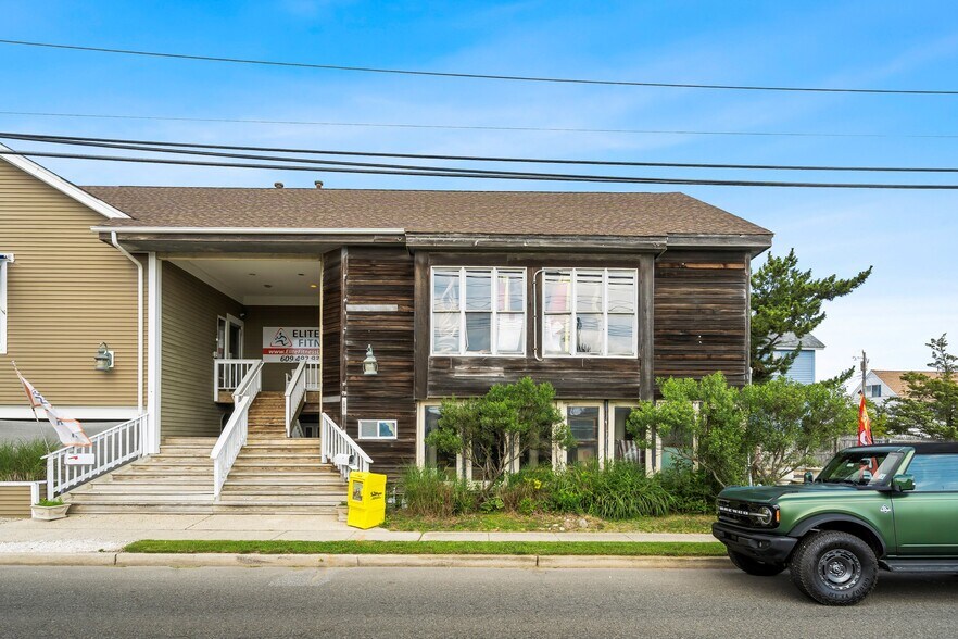 12900 Long Beach Blvd, Long Beach Township, NJ à vendre - Photo de l’immeuble – Image 1 sur 33