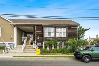 Plus de détails pour 12900 Long Beach Blvd, Long Beach Township, NJ - Bureau à vendre