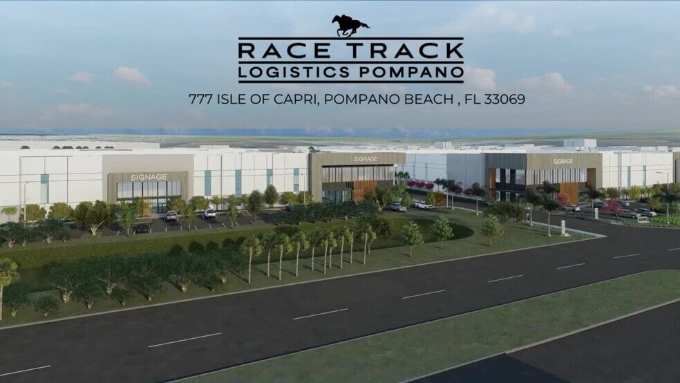 311 Racetrack Loop, Pompano Beach, FL à louer - Vidéo sur l’annonce professionnelle – Image 1 sur 68