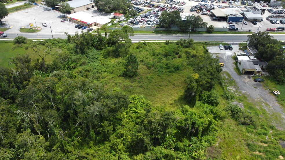4206 Sr-574, Plant City, FL à vendre - Photo de l’immeuble – Image 3 sur 5