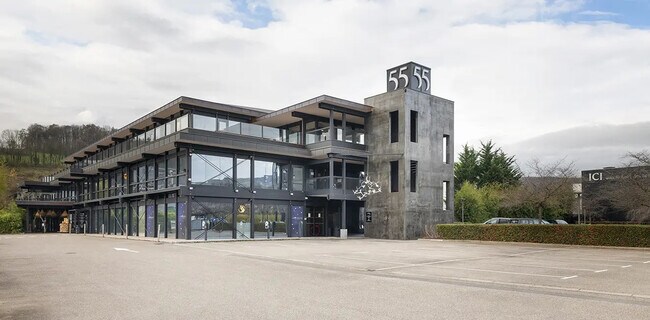 Plus de détails pour Bureau à louer