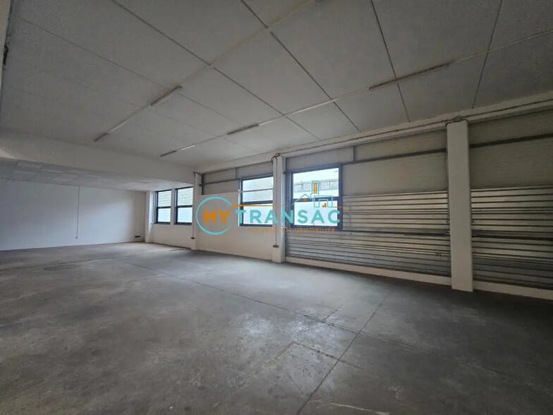 Local d’activités dans Ivry-sur-Seine à louer - Photo intérieure – Image 3 sur 5