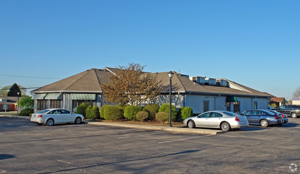 1964 N Lakeman Dr, Bellbrook, OH à vendre - Photo de l’immeuble – Image 3 sur 3