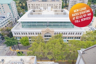 Plus de détails pour 1130 K St, Sacramento, CA - Bureau, Bureau/Local commercial à louer