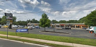 Plus de détails pour 3310-3366 US Highway 9, Old Bridge, NJ - Local commercial à louer
